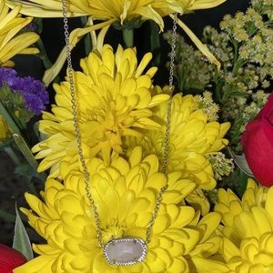 Real Kendra Scott Necklace